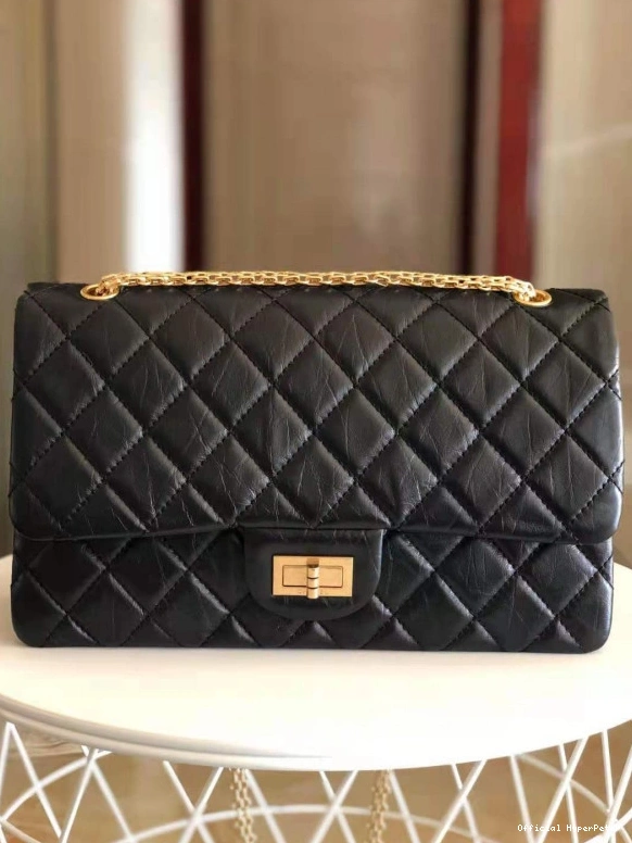 Hyper Peter CHANEL BAG FLAP 0724
